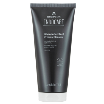 Endocare Gel Limpiador Azelaic Aox-Tech
