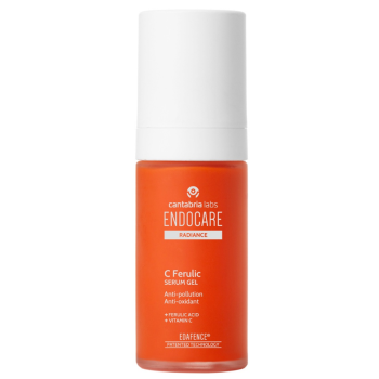 Sérum Edafence Technology SCA Growth Factor Technology Endocare