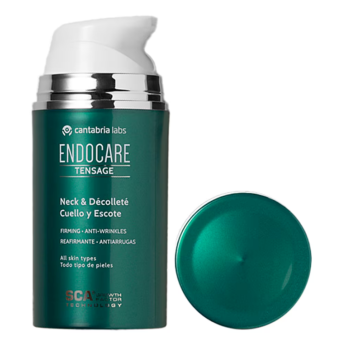 Endocare Tratamiento Antiedad Tensage Cuello Y Escote
