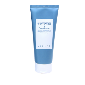 Cicateatree Foam Cleanser