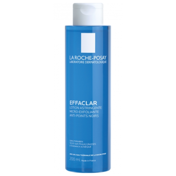 Effaclar Loción Astrigente Microexfoliante