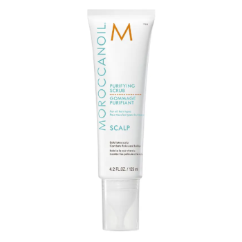 Scalp Purifying Scrub Exfoliante Purificante
