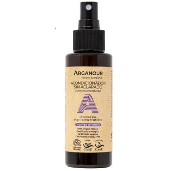 Acondicionador sin Aclarado Natural