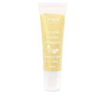 Exfoliante Labial de Azucar 