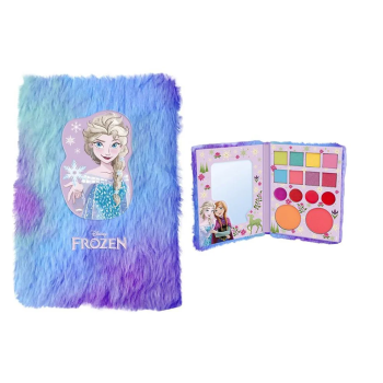 Paleta De Maquillaje Frozen