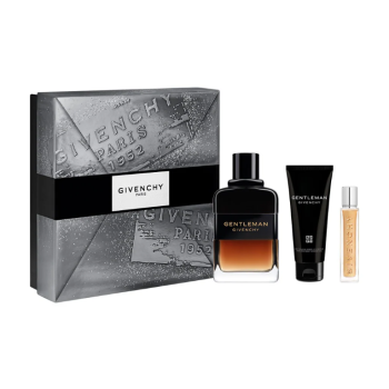 Gentleman Réserve Privée Eau de Parfum estuche de regalo