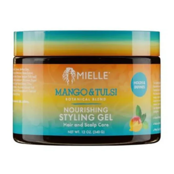  Mango and Tulsi Nourishing Styling Gel