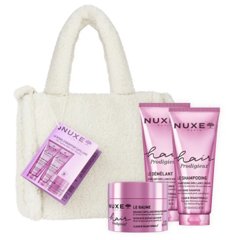 Set Prodigieux Ritual Capilar