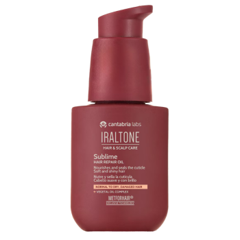 Iraltone Sublime Hair Oil  Acondicionador