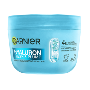 Hyaluron Fresh&Plump Sorbete Hidratante Rellenador