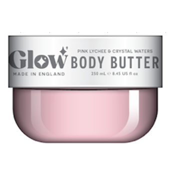 Body Butter Lichi Rosa y Aguas Cristalinas