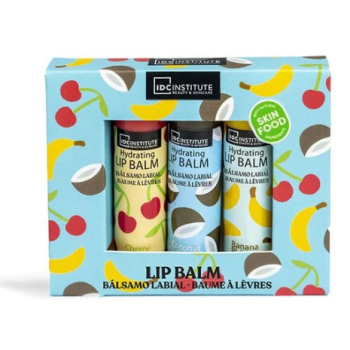 Set Skin Food Lip Balm