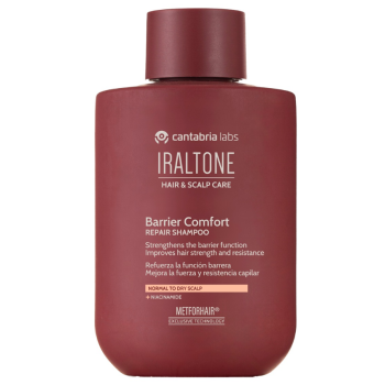 Iraltone Barrier Comfort Champú