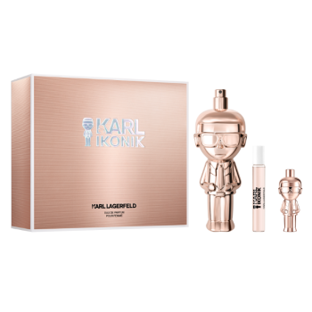 Estuche Ironik Woman Eau de Parfum