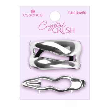 Crystal Crush Coletero & Clip