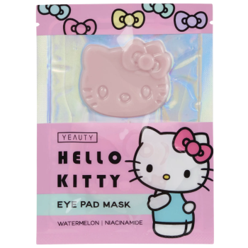 Hello Kitty Eye Pad 