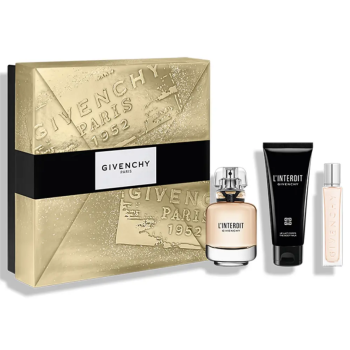 L'Interdit Eau de Parfum Estuche de regalo