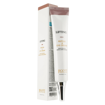 Lifting Peptide Eye Cream