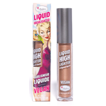 Liquid Highlighter Iluminador Líquido