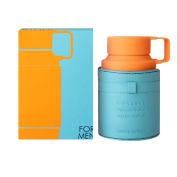 Odyssey Mandarin Sky Eau de Parfum