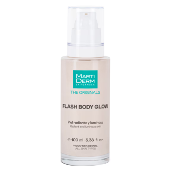 Crema Corporal Glow Efecto Lifting