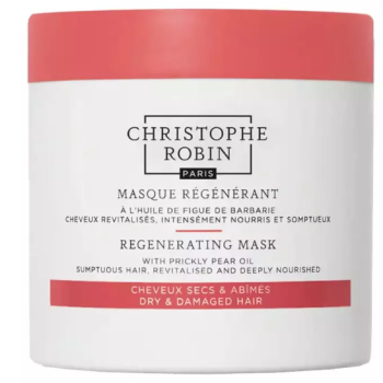 Mascarilla Capilar Regeneradora 
