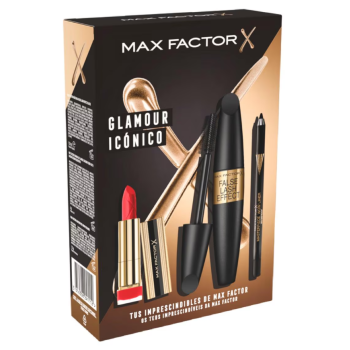 Estuche de Maquillaje Glamour Icónico