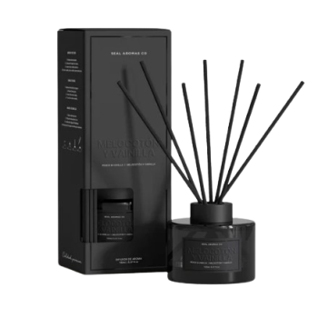 Mikado Premium Melocotón y Vainilla