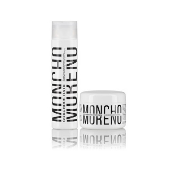 Set Capilar Mini Hair Repair