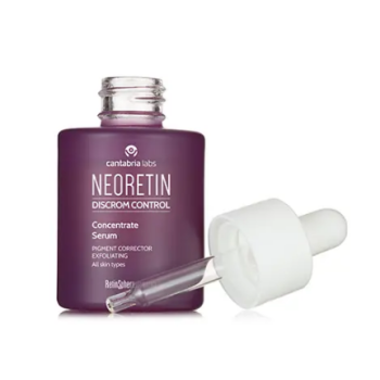 Neoretin Discrom Control Concentrado Serum Despigmentante Intensivo
