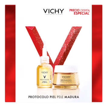 Estuche Neovadiol Protocolo Pieles Maduras