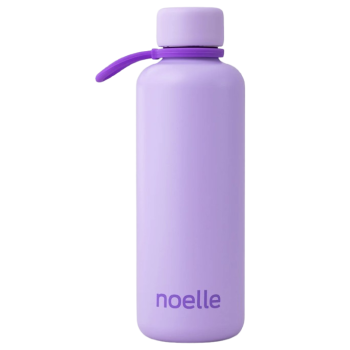 Botella de Agua Cloud