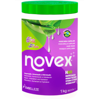 Mascarilla Super Aloe Vera