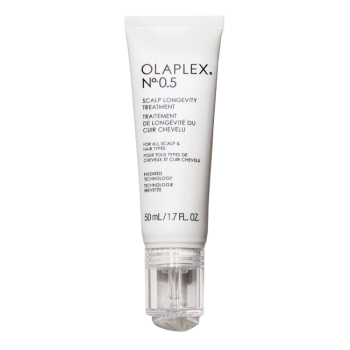 Nº5 Scalp Longevity Treatment Tratamiento para el Cuero Cabelludo