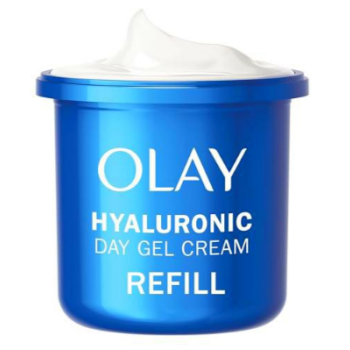 Hyaluronic Day Gel Cream Ácido Hialurónico Crema de Día