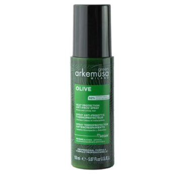 Spray Antiencrespamiento Olive