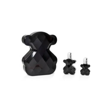 LoveMe The Onyx Parfum Estuche Mujer