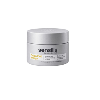 Origin Exo Energy Crema