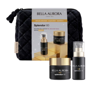 Pack Splendor 60 Bálsamo + Sérum