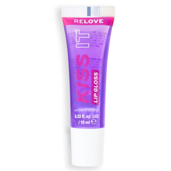 Brillo de Labios Kiss It Lip Gloss