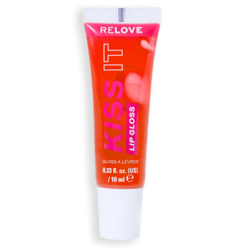 Brillo de Labios Kiss It Lip Gloss
