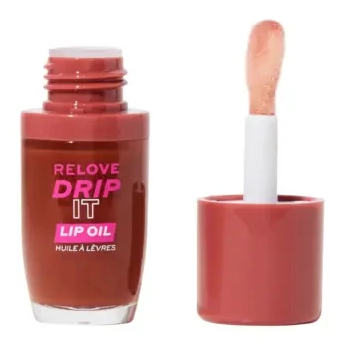 Relove Drip It Lip Oil Aceite de Labios con Color