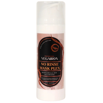 Mascarilla No Rinse Plex