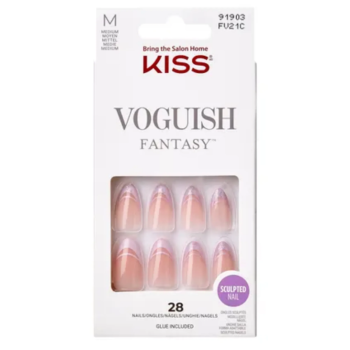 Vogish Fantasy Uñas Postizas