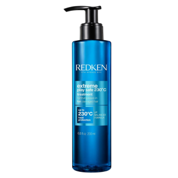 Spray Extreme Play Safe 230ºC