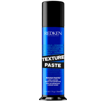 Pasta Texturizada 