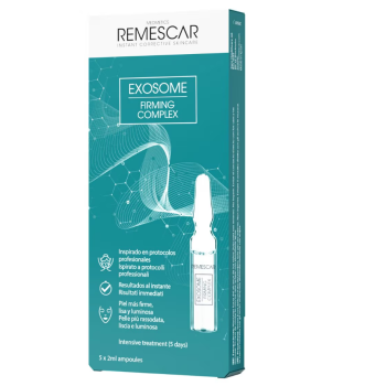 Remescar Exosome Firming Complex Ampollas