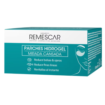 Parches Hidrogel Mirada Cansada