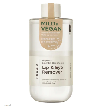 Desmaquillante de Ojos y Labios