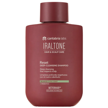 Iraltone Reset Champú